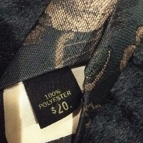 Frame brand tie - Picture 4 of 8